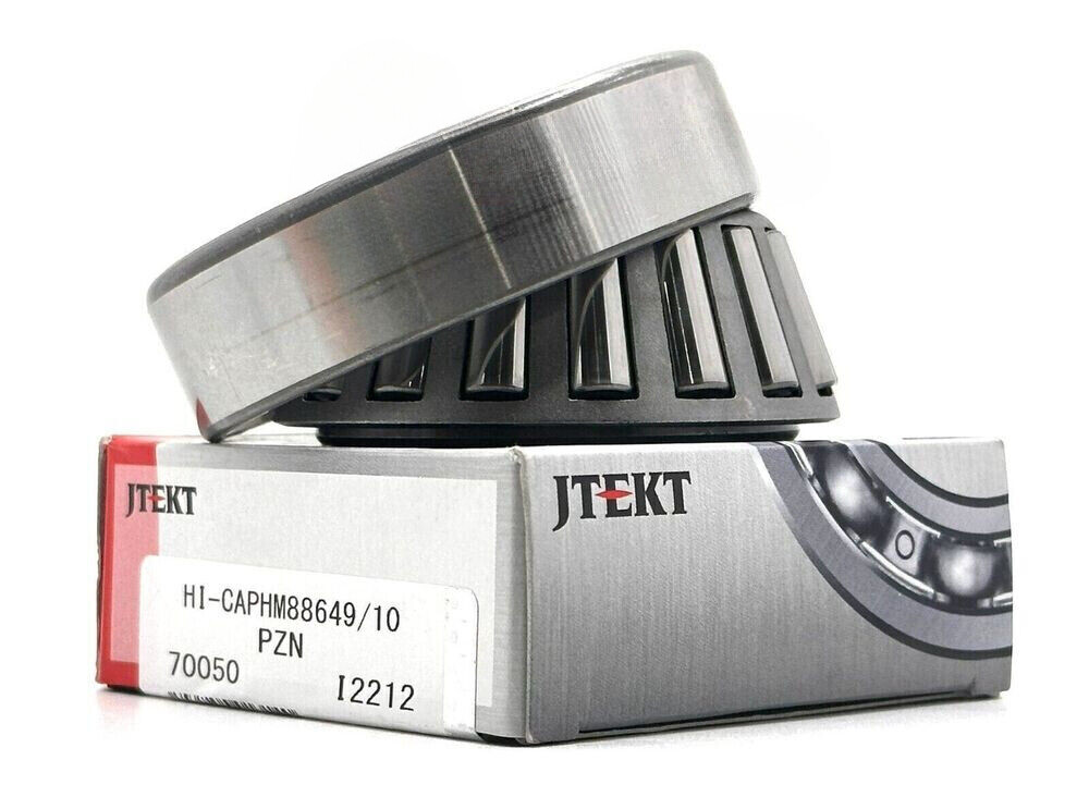 KOYO HM88649/10 TAPERED ROLLER BEARING for TOYOTA 90368-34007 MADE IN JAPAN