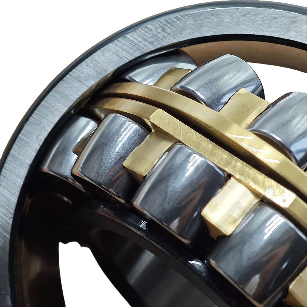 Fits For FAG (Schaeffler) 22312-E1A-XL-MA-T41A NEW Spherical Roller Bearing GER