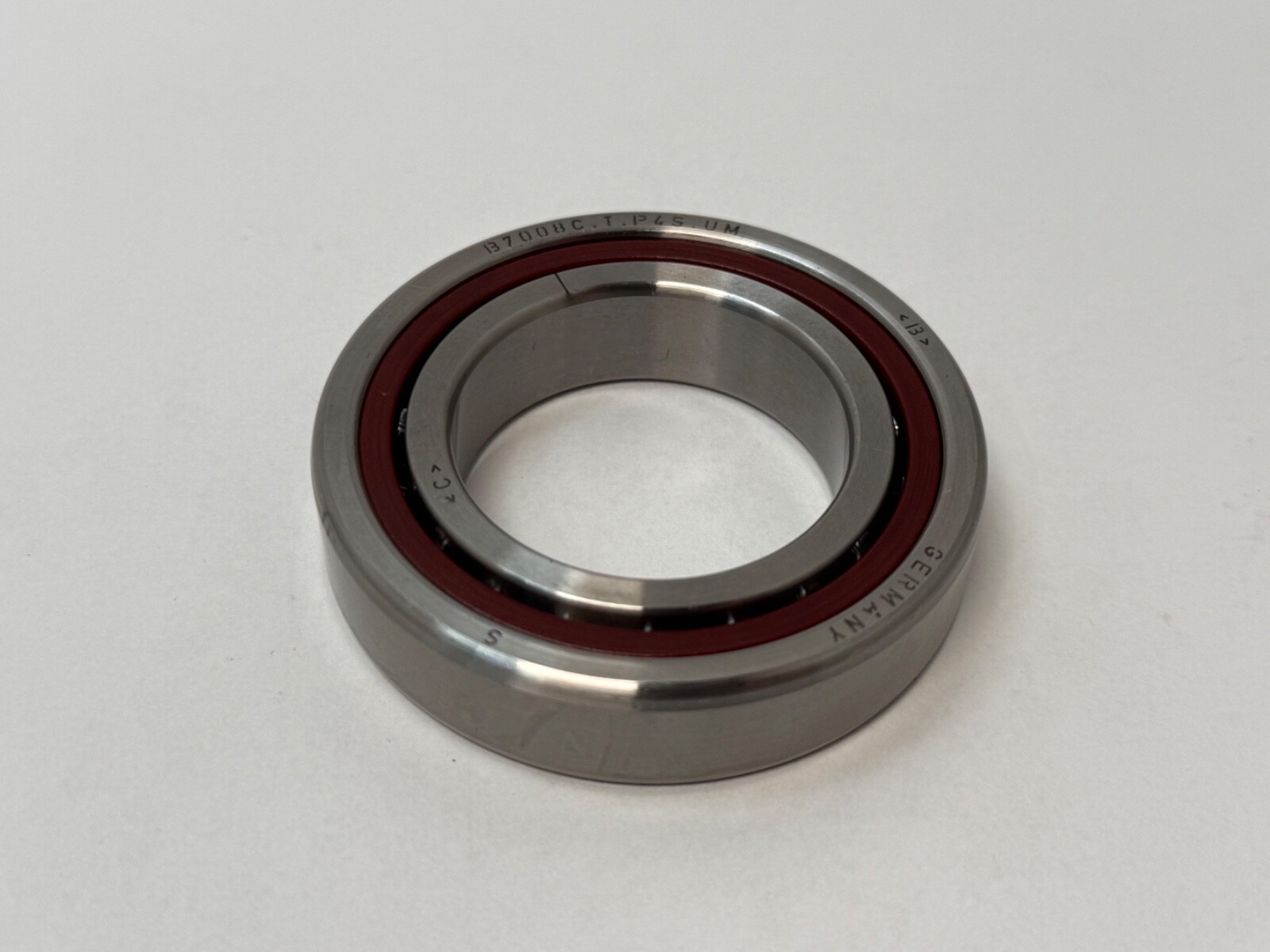 FAG B7008C.TP4S.UM Bearing 7008C B-7008-C-T-P4-SUM 40x68x15 mm
