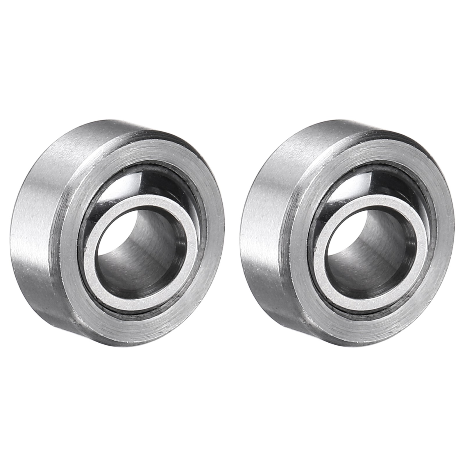2pcs for COM4T Ball Bearing 1/4″ x 21/32″ x 11/32″