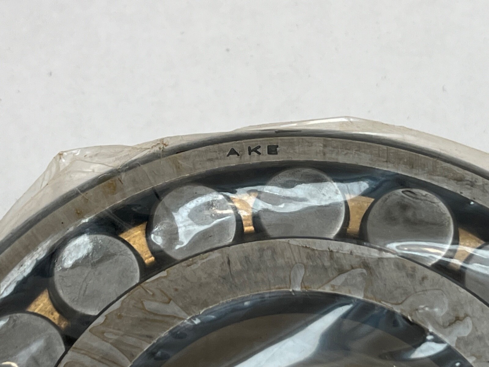 AKE 21311KM Spherical Roller Bearing 55x120x29 mm 21311HL-K 21311-K-M/MB