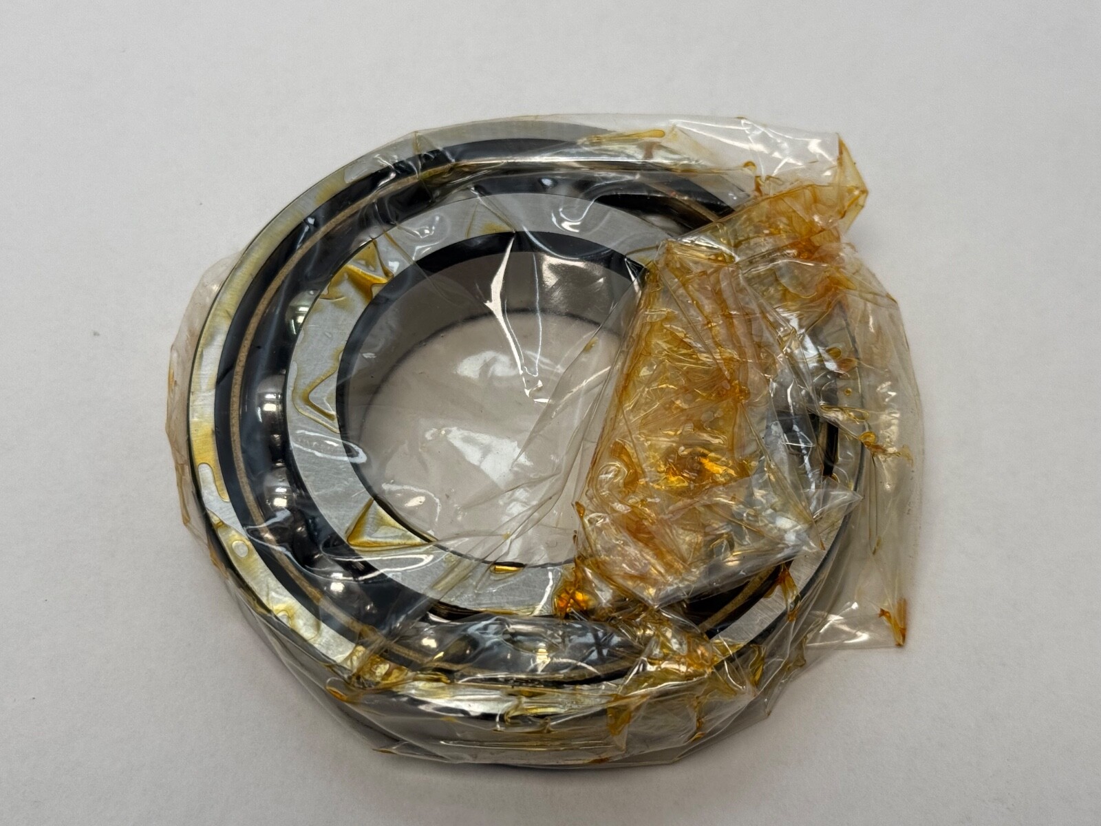 MRC 7209PJDU Angular Contact Bearing 7209-PJ-DU 45x85x19 mm