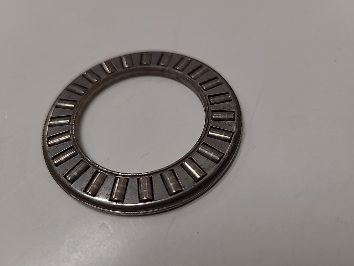 1-3/16″ ID 1-3/4″ OD roller Thrust Bearing