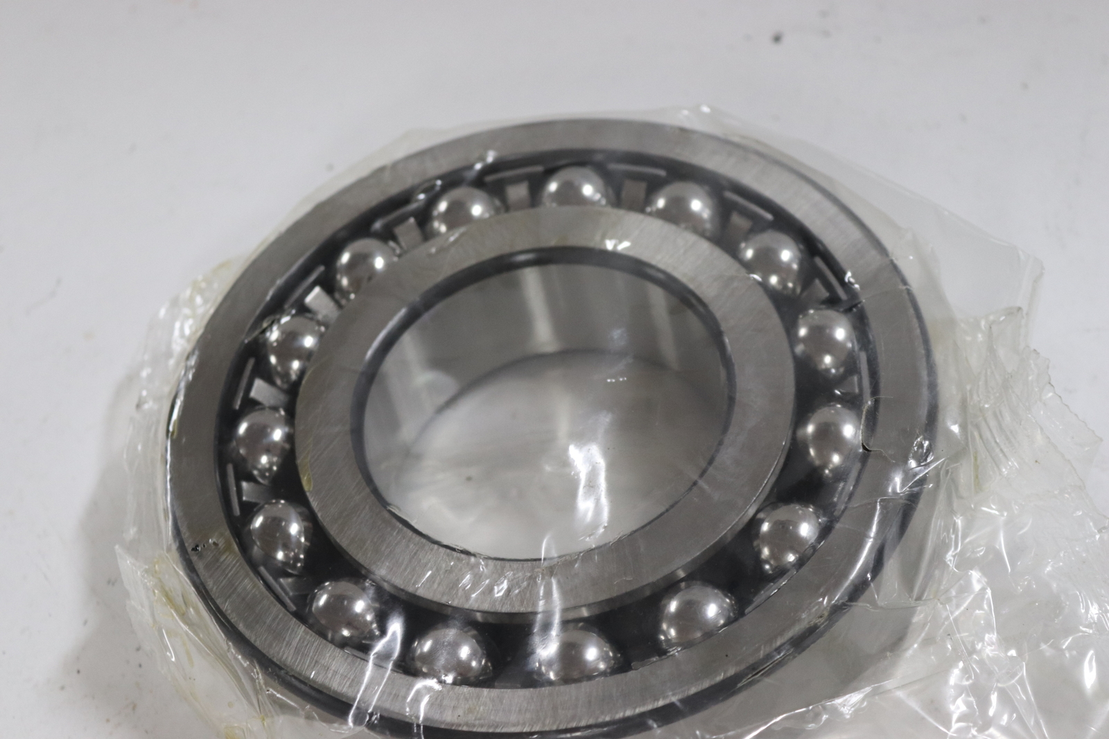 Self-Aligning Cylindrical Ball Bearing Steel 80mm x 170mm x 39mm1316