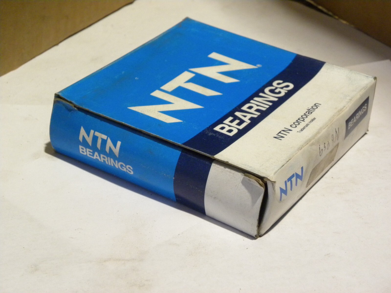 *NEW* NTN 6309N bearing