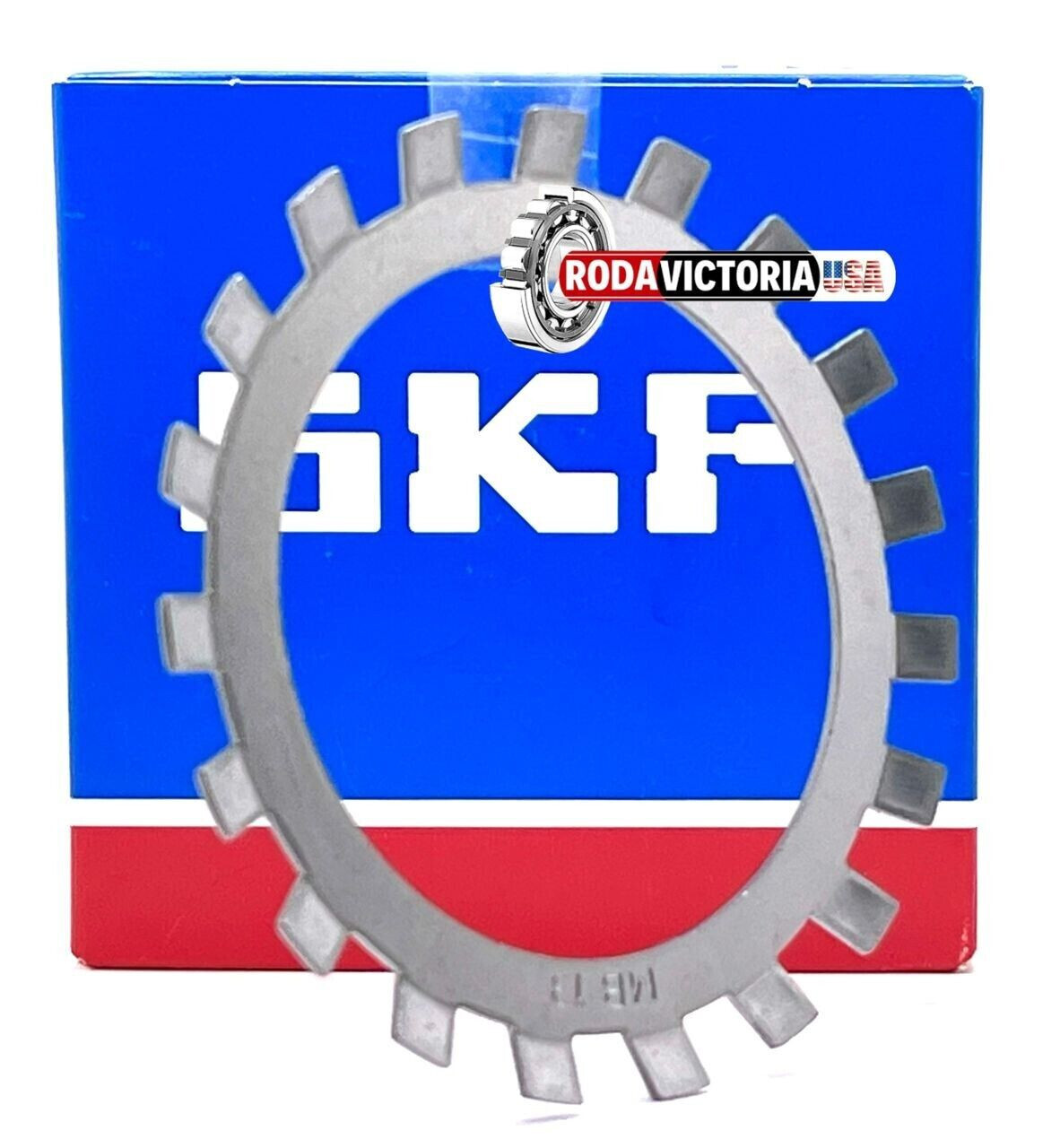 SKF MB15 Lock Washer 75mm