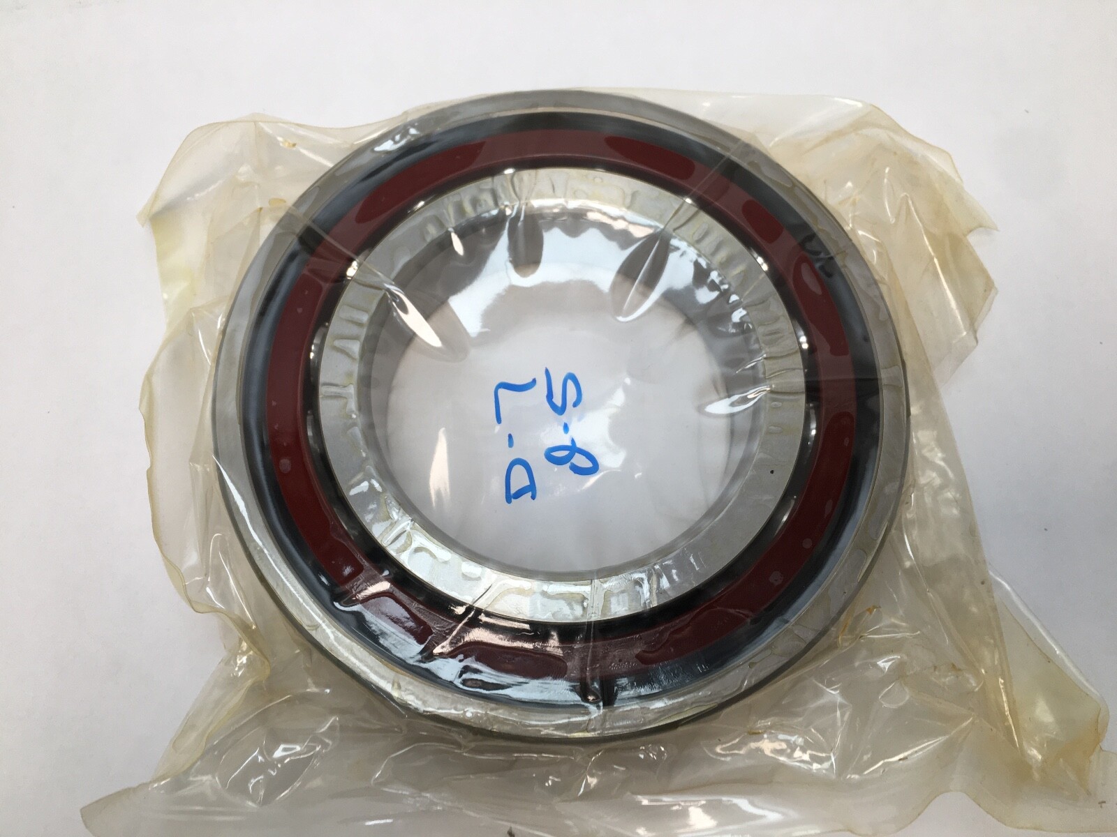 SNFA E200/100-7CE1UL Bearing 100x180x34 mm 7220-C E-200/100-7-CE-1-UL ABEC7 UK