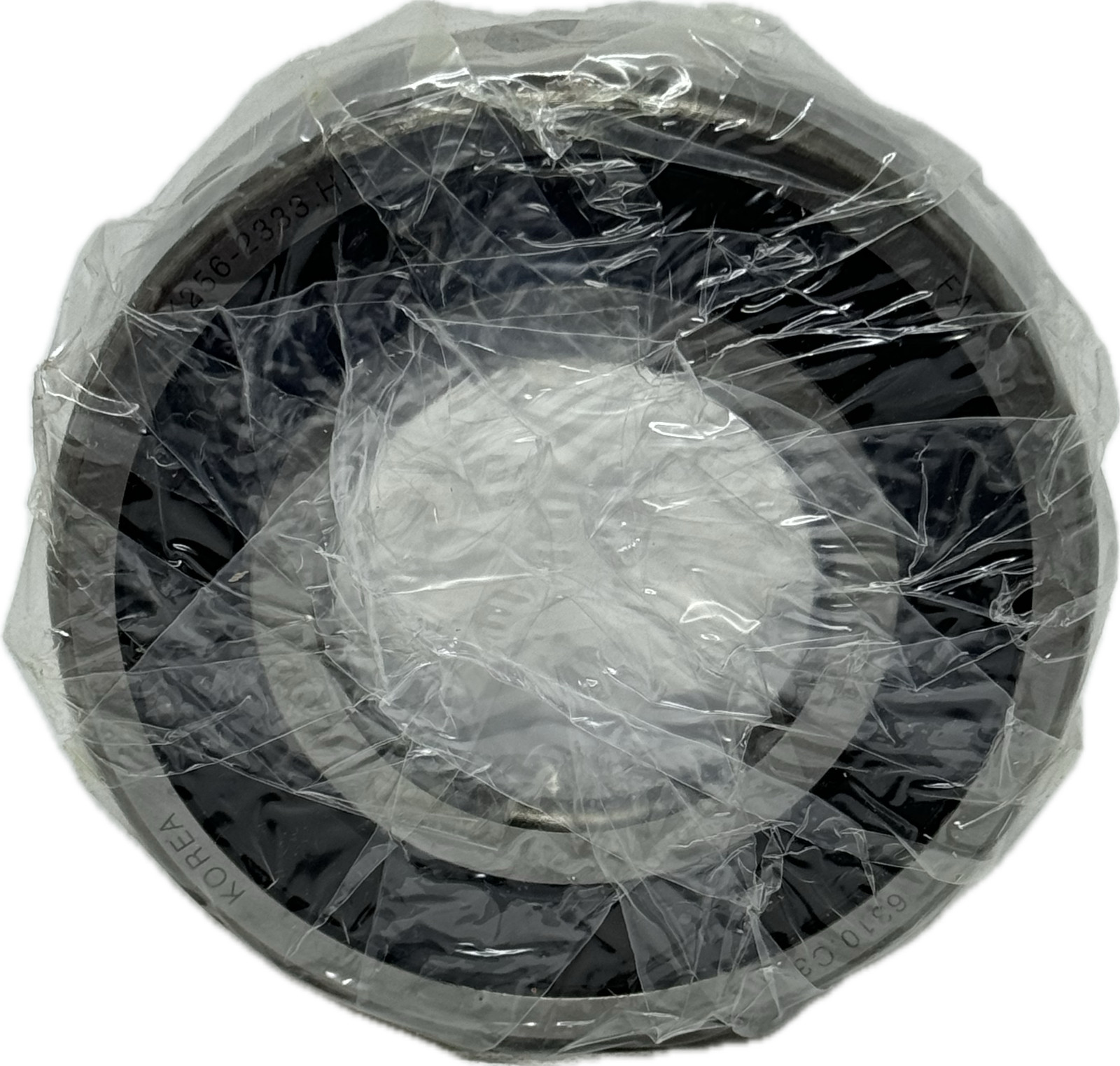 FAG 6310 2RSR C3 L38 NON-INSULATED DEEP GROOVE BALL BEARING 50 X 110 X 27MM NEW