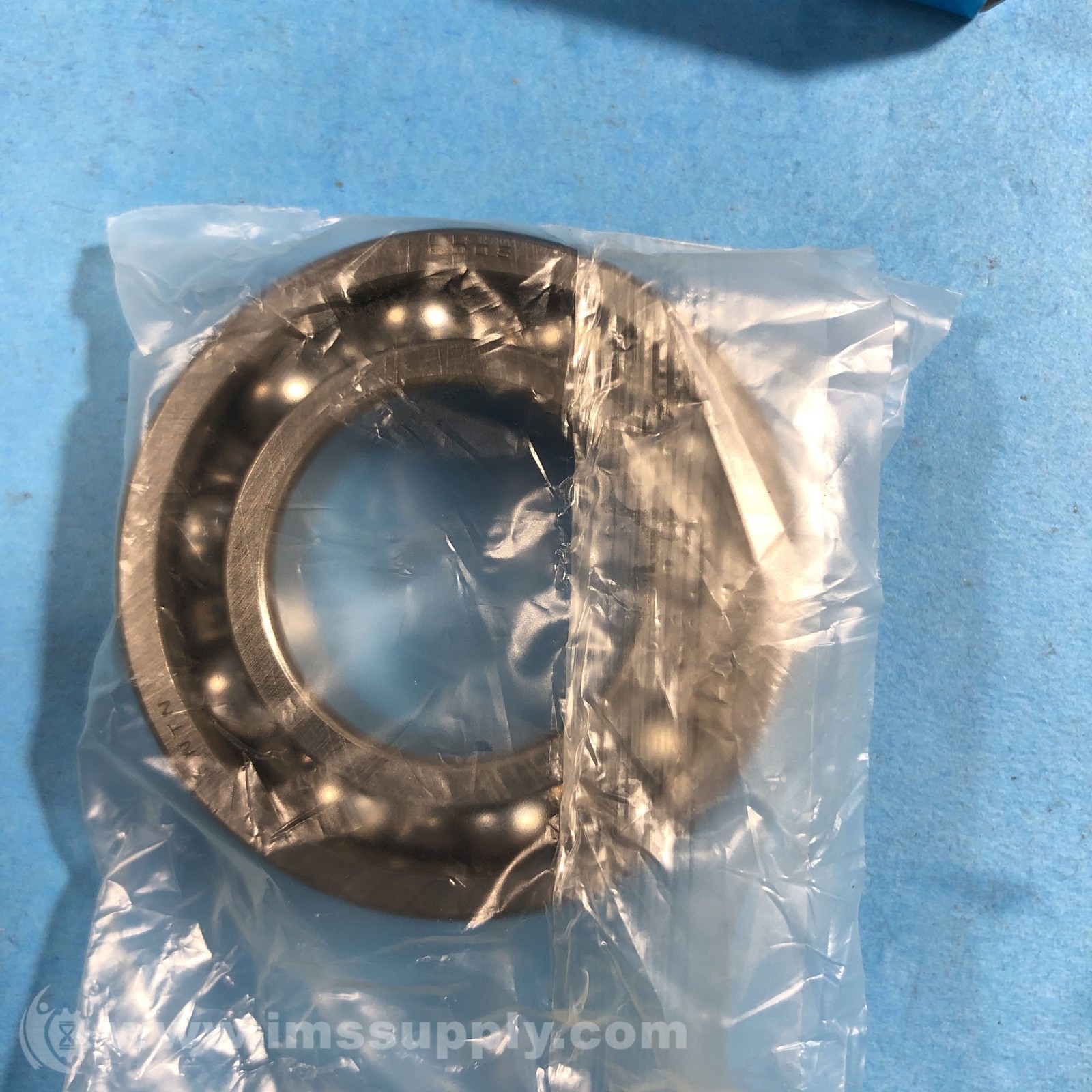 NTN 6005CM Deep Groove Ball Bearing FNFP