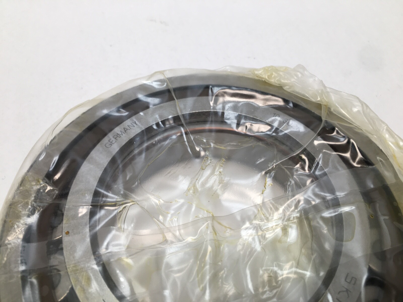 SKF NUP-217-ECP Cylindrical Roller Bearing 85x150x28mm NUP217 NUP217ECP Germany