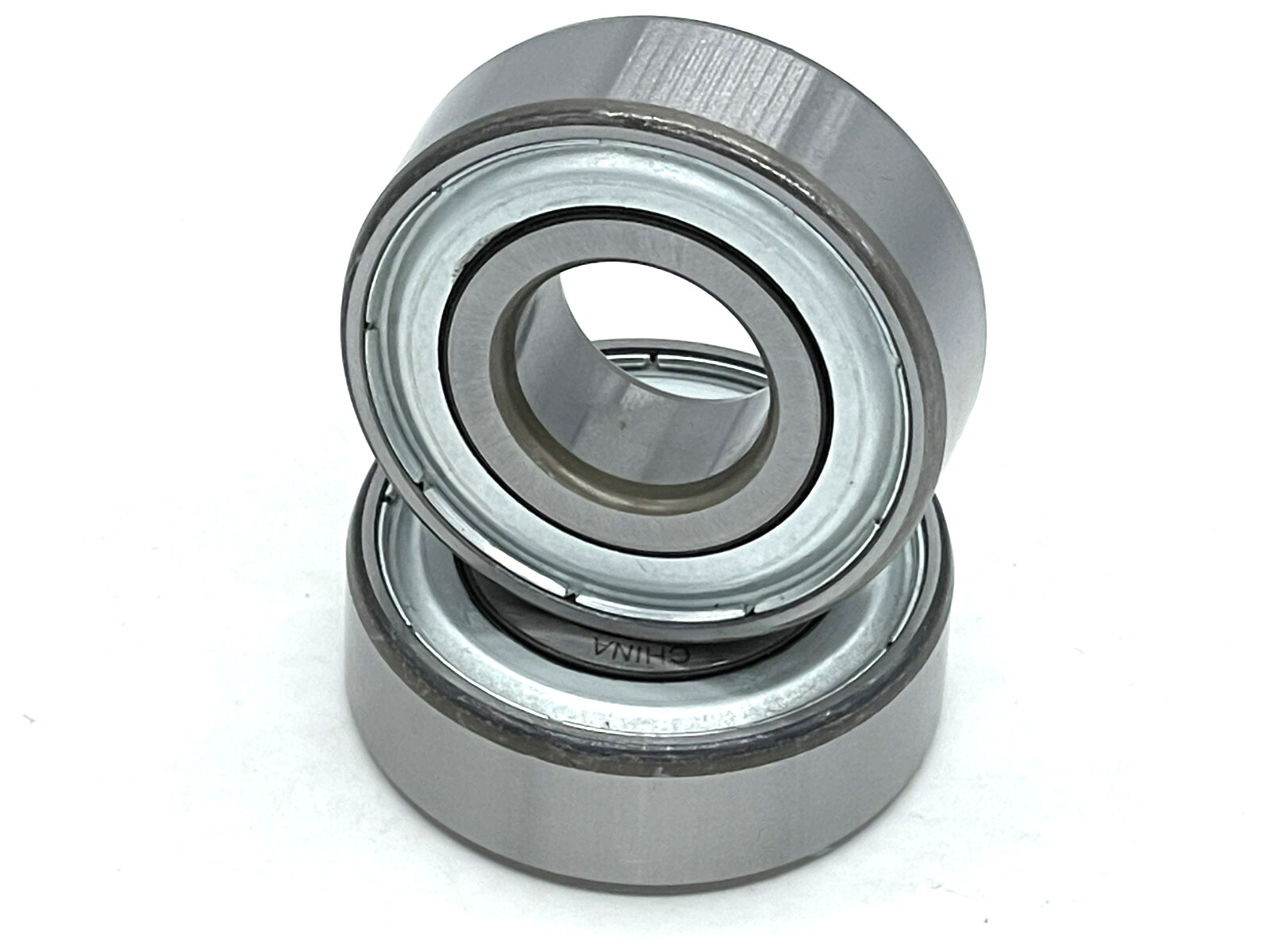6PCS Z9504-2RST, 204BBAR, P204RR6, JD9239, JD9236, JD9296 Spindle Bearing