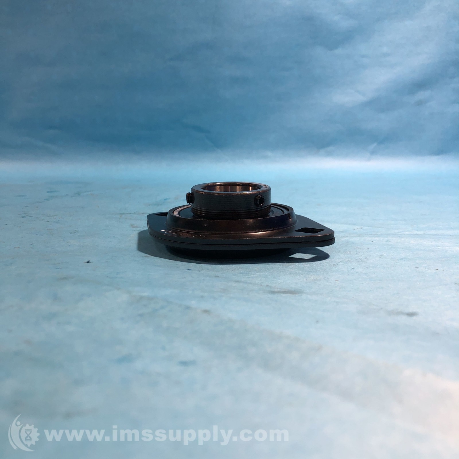 NTN ASPFL206 Two Bolt Rhombus Flanged Unit FNOB