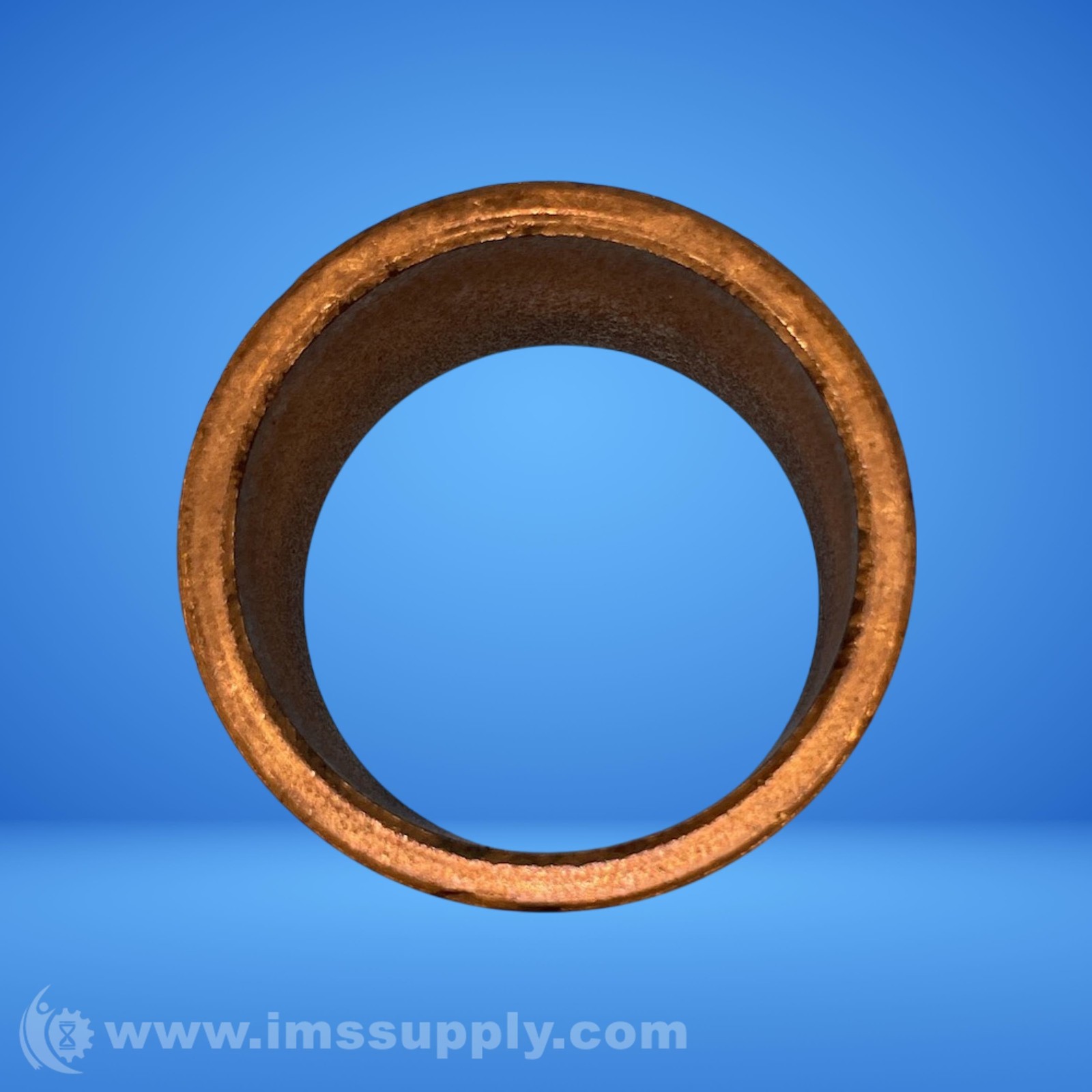 17306 Steel Sleeve Bushing USIP