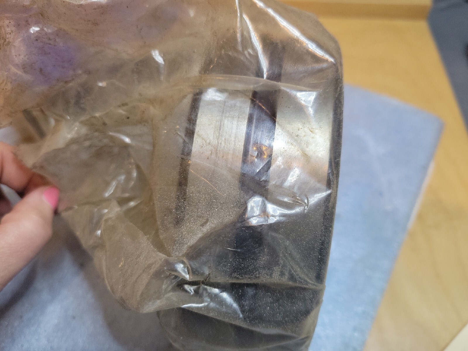 NSK 22312CAMKE4C3S11 Bearing