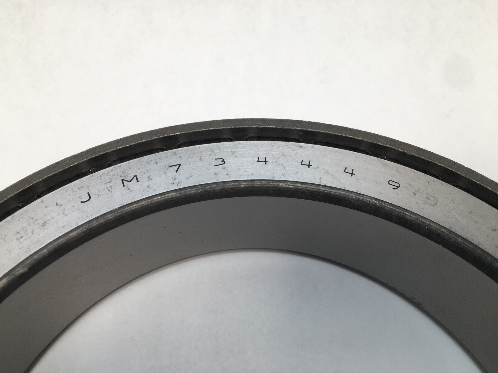 Timken JM73449-B Taper Bearing Cone 170 mm ID JM73449 *B USA