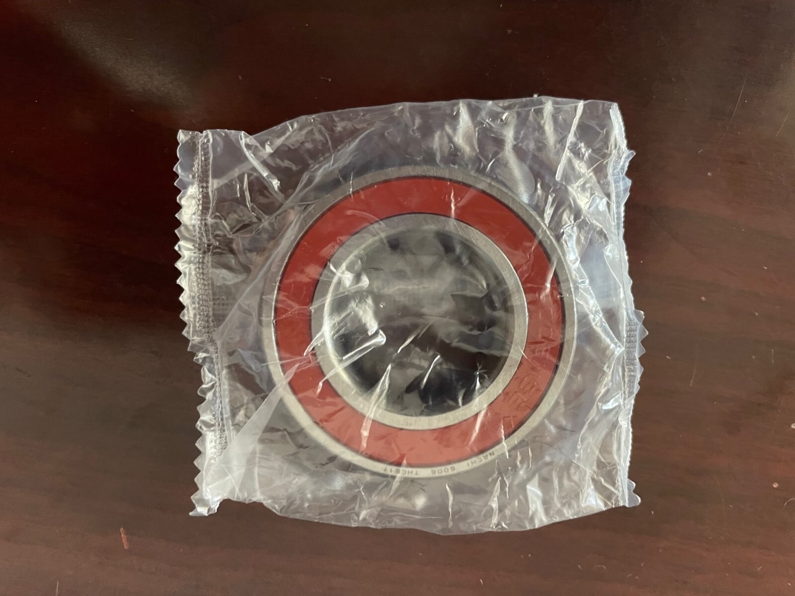 6006-2NSE9CM NACHI BEARING (SAME AS 6006-2RS)