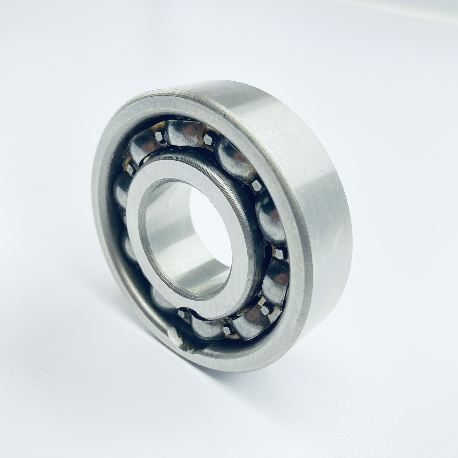 UNUSED MRC 305 MF DEEP GROOVE SINGLE SEAL BALL BEARING 25mmID 62mmOD 17mmW