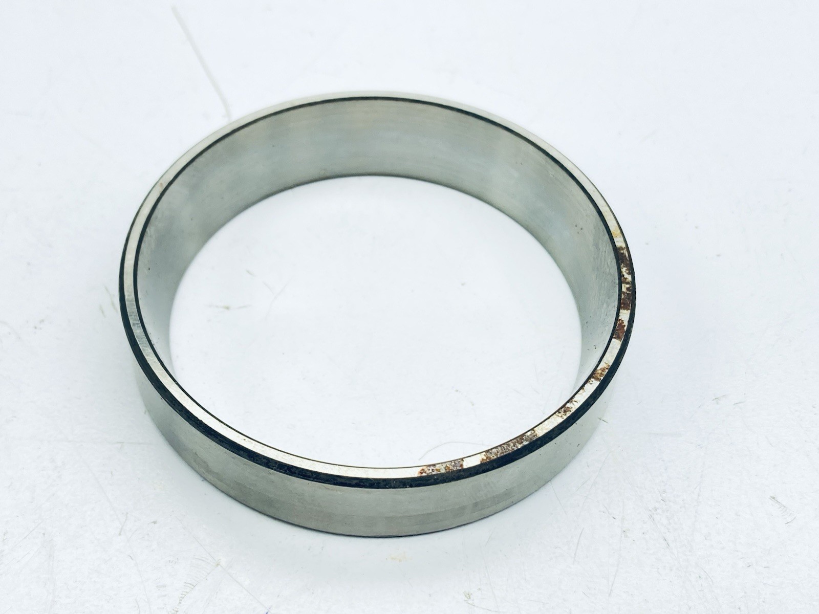 TIMKEN 354A Tapered Roller Bearing Cup 3.346″-Od 0.687″-Width