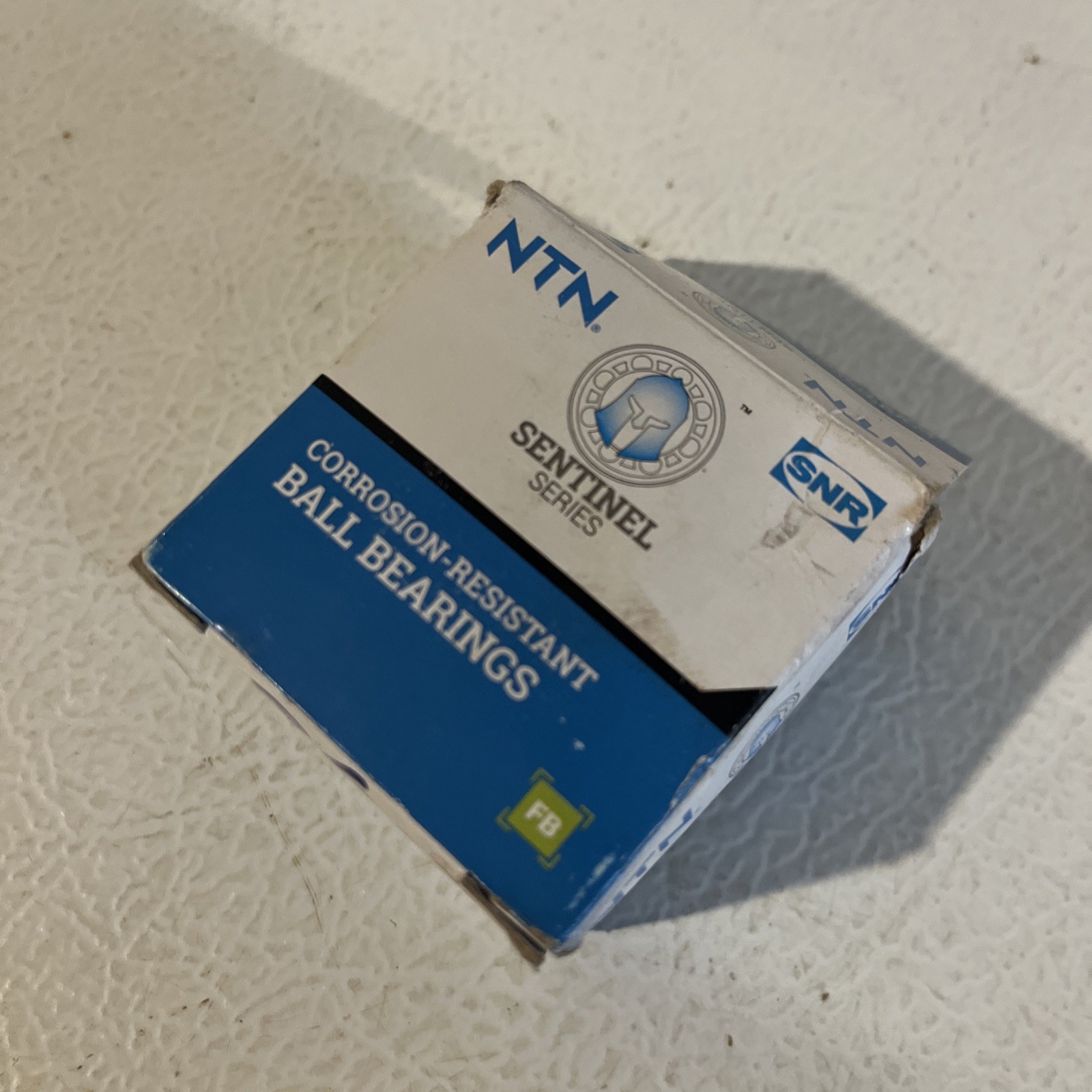 NTN Insert Bearing,SUC204-12 3/4in Bore 46N985