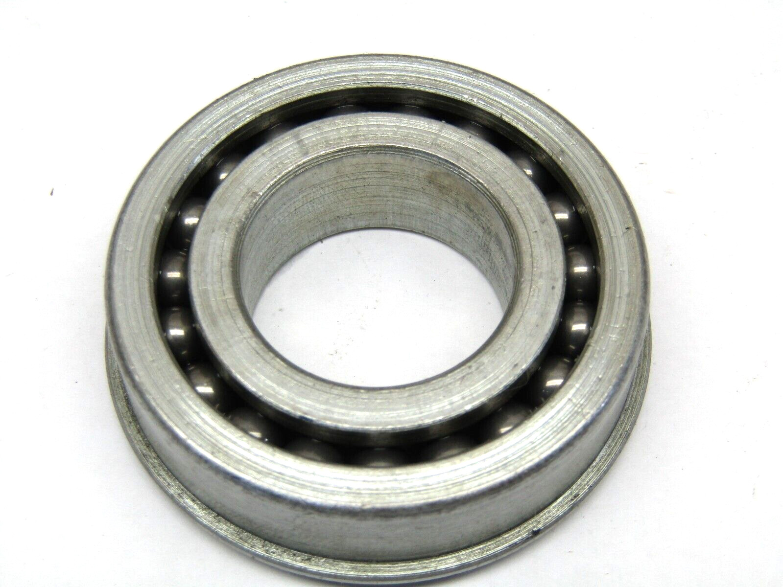 RBC Heim RF163216 1″ X 2″ X .5625″ Un Ground Flange Bearing 2.125″ Flange Dia.