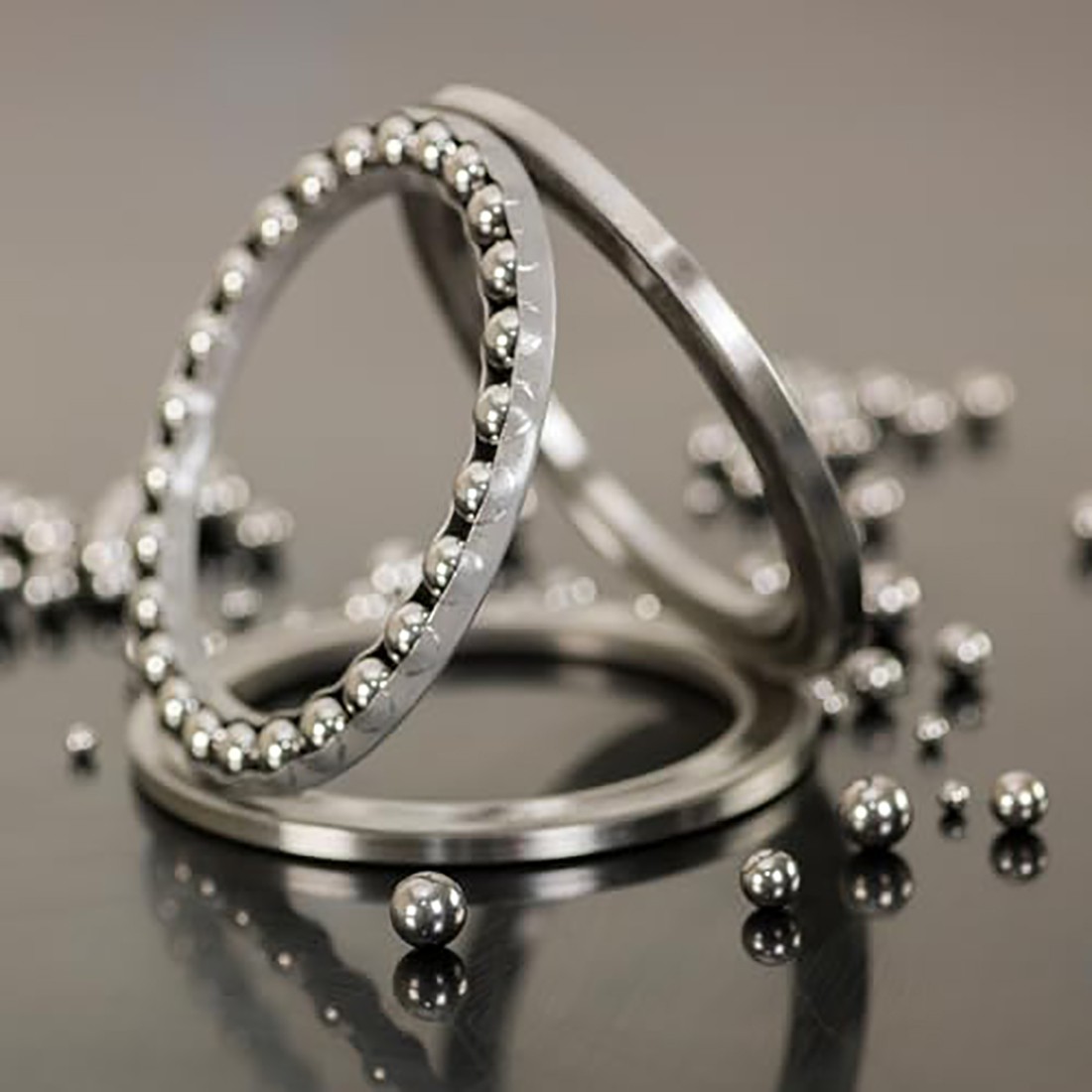 Multiple micro sizes 1mm~20mm Catapult / Slingshot Carbon Steel Ball Bearings