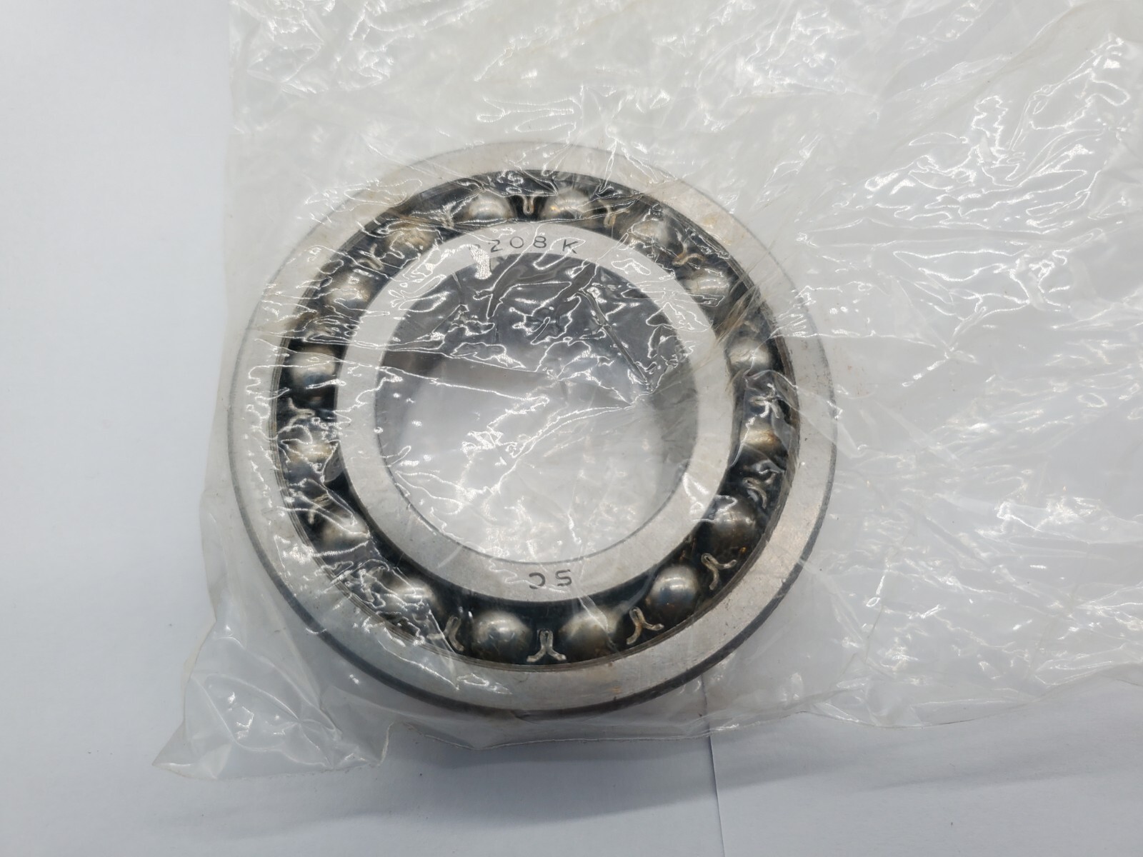 Unbranded 2208KJ Ball Bearing