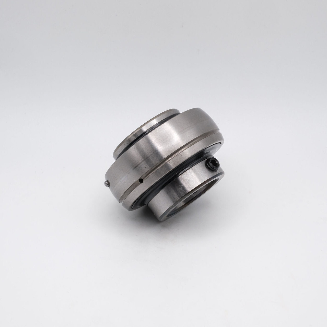 UC210-30 Insert Ball Bearing with Set Screw 1-7/8x90x24mm