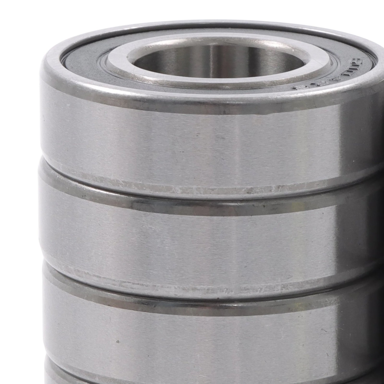 10 Count 6004-2RS C3 Premium Rubber Sealed Ball Bearing 20x42x12mm Precision