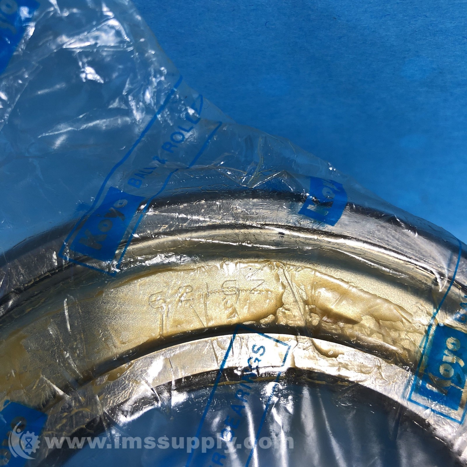 Koyo 6216ZZ Radial / Deep Groove Ball Bearing FNOB