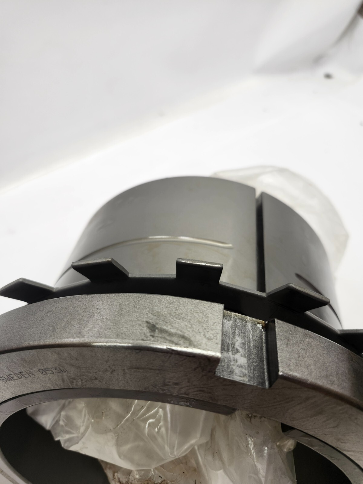 SKF OH 3140 H Adapter sleeve