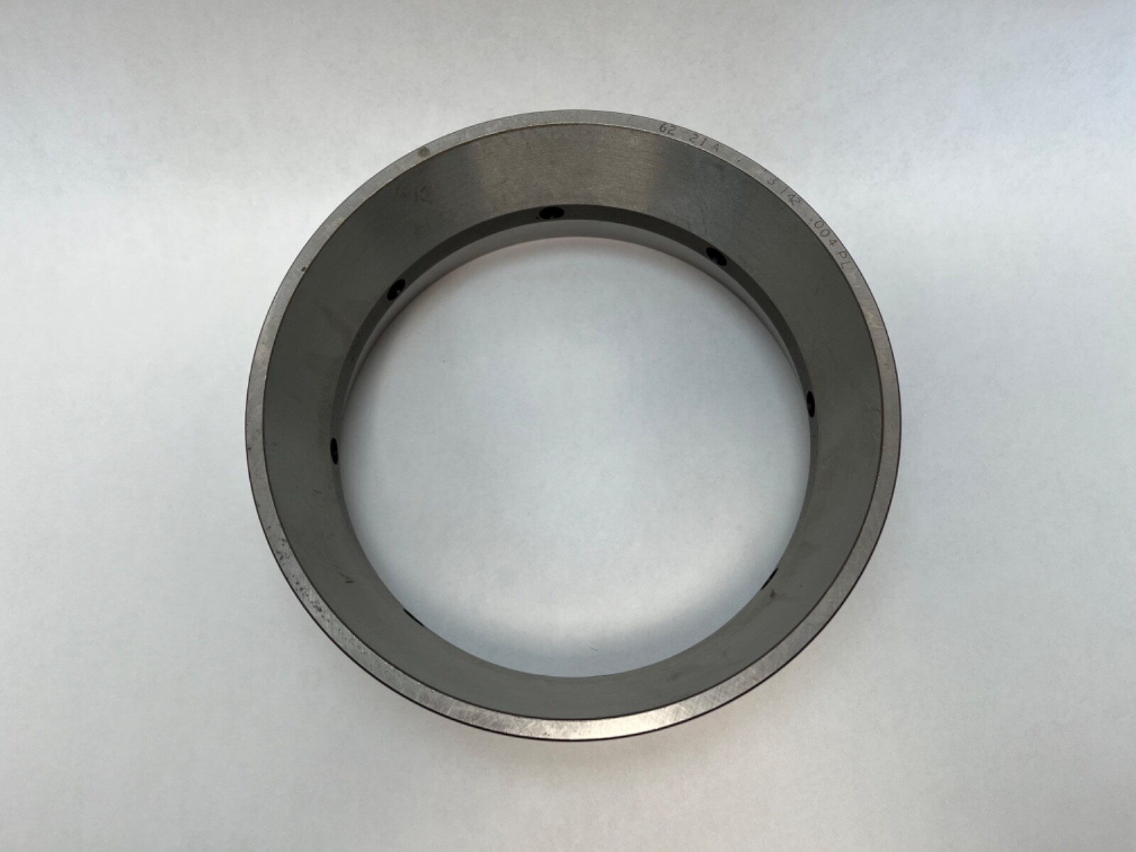 Timken 793DE Double Taper Bearing Cup 8-1/8″ OD 3-1/4″ W 793-DE USA