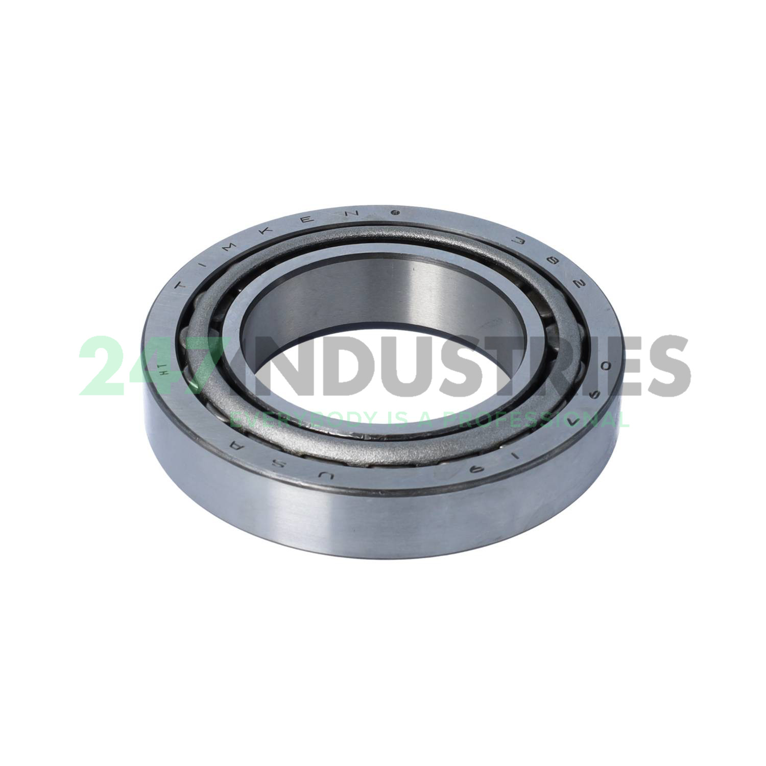 387A/382 Timken 57,15 x 98,43 x 21,95 mm TAP. ROLL. SINGLE ROW