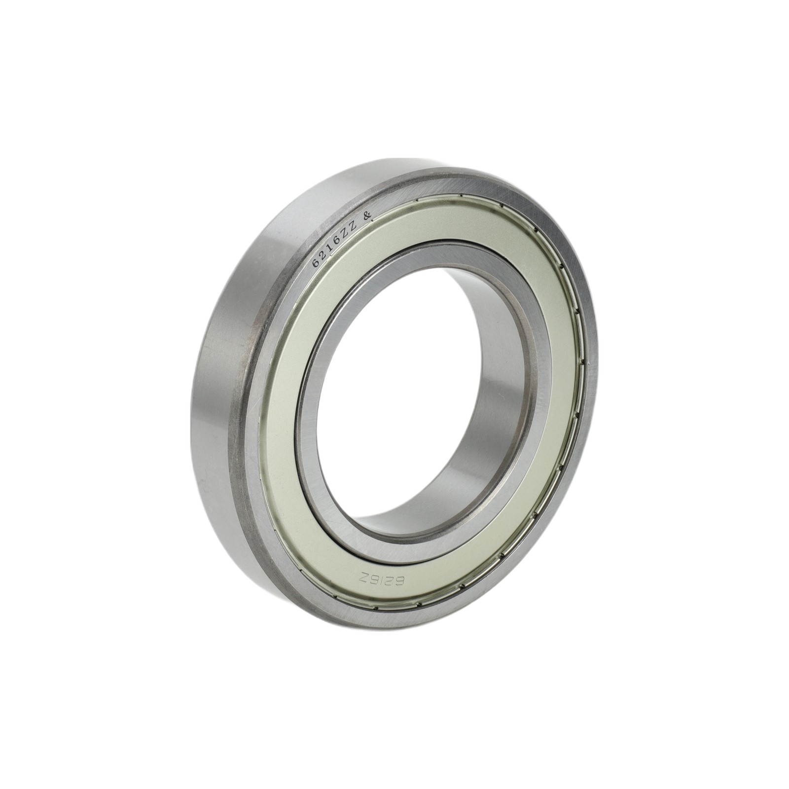 6216ZZ and deep throat ball bearings 80x140x26mm 1pc scooter wheel