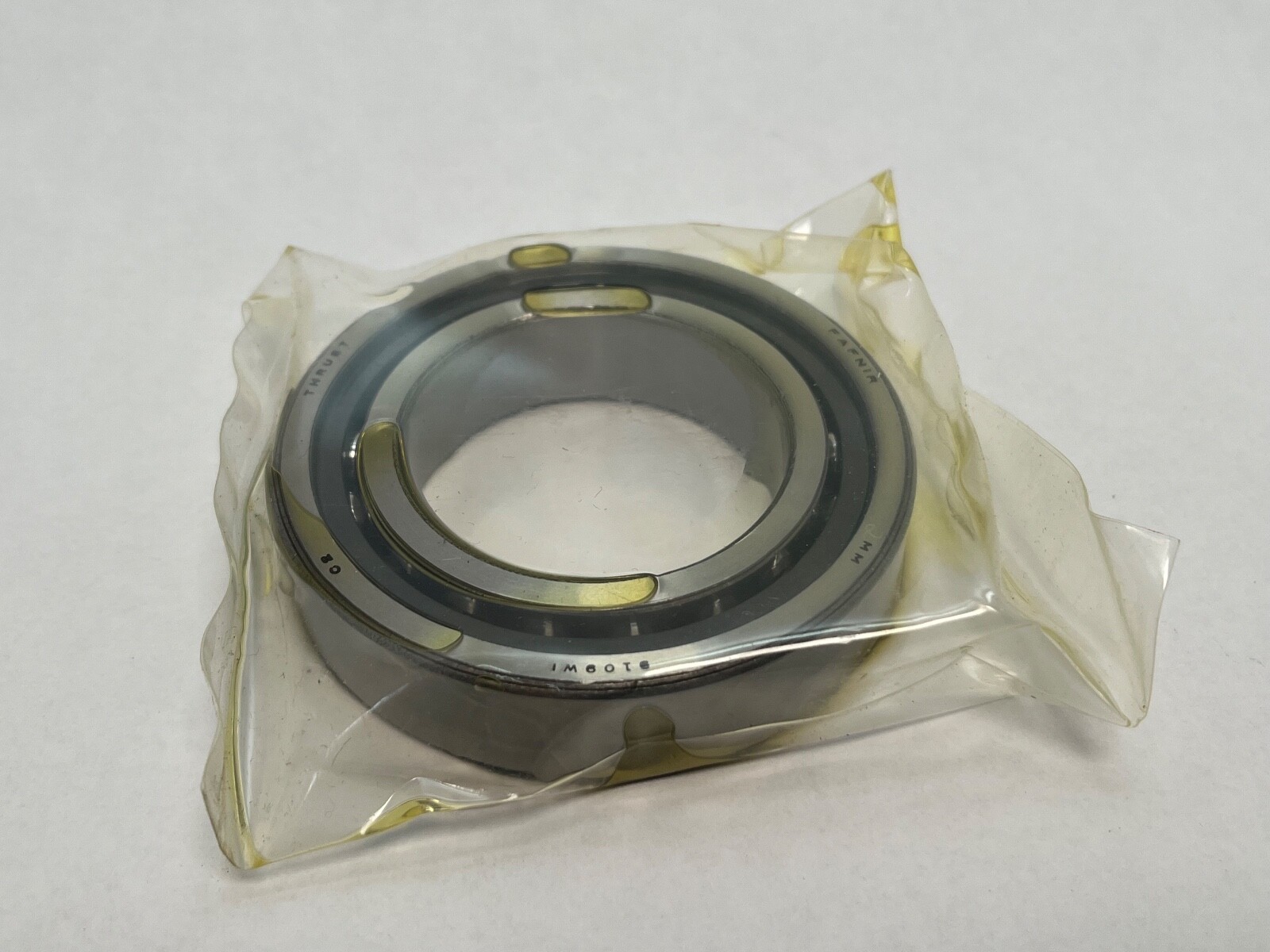 Fafnir 2MM9109WI Angular Bearing 45x75x16 mm 7009-C 2MM-9109-WI-CR USA