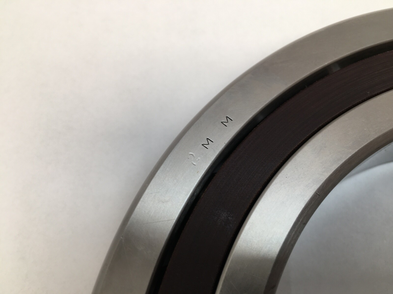 Fafnir 2MM9126WI-DUM Bearing 130x200x33 mm 7026-C 2MM-9126-WI-CR-DUM USA