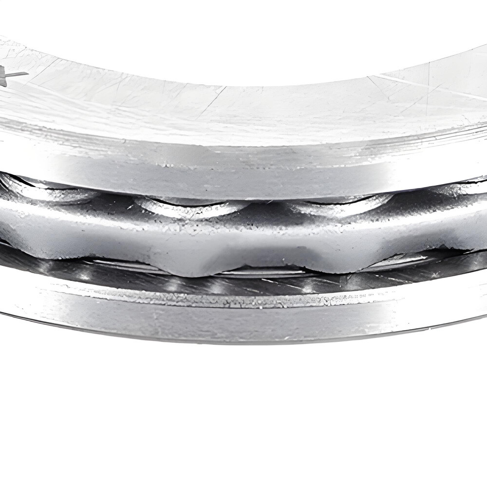 51100 – 51107 Thrust Ball Bearings Plane Axial Ball Bearing Bore 10mm to 35mm