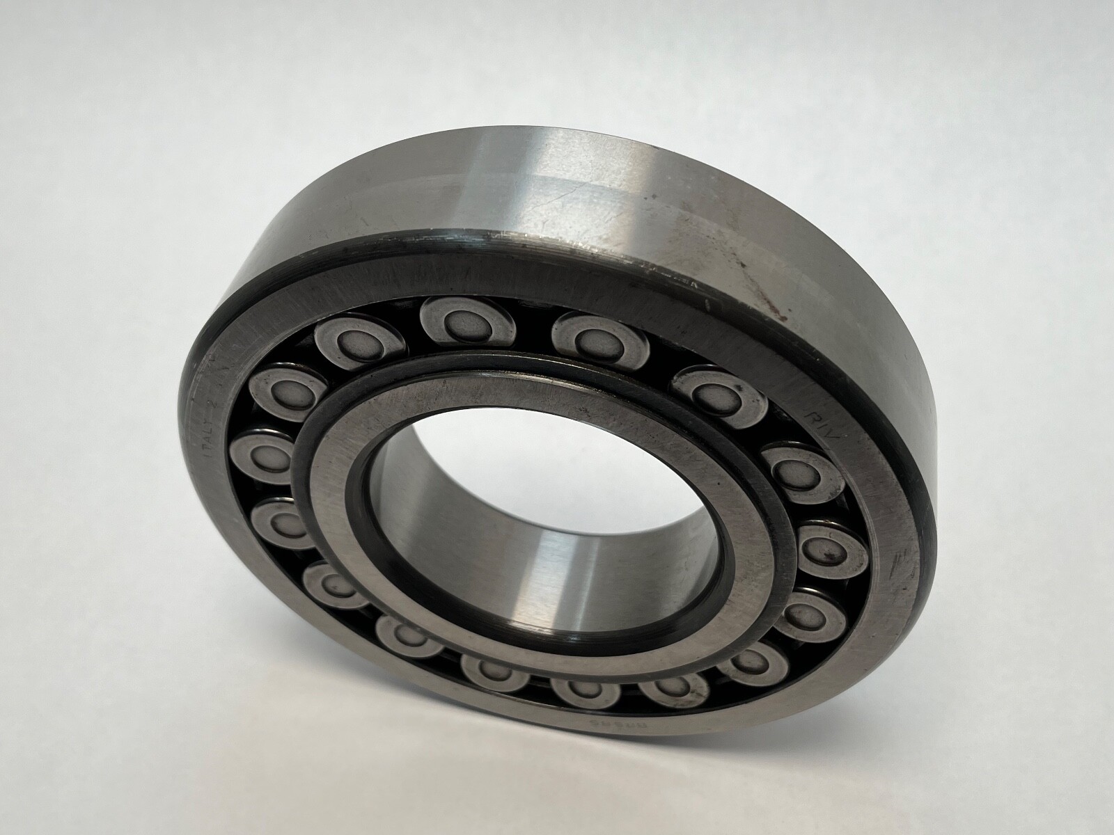RIV 21317 Spherical Bearing 85x180x41 mm BRS85 Italy