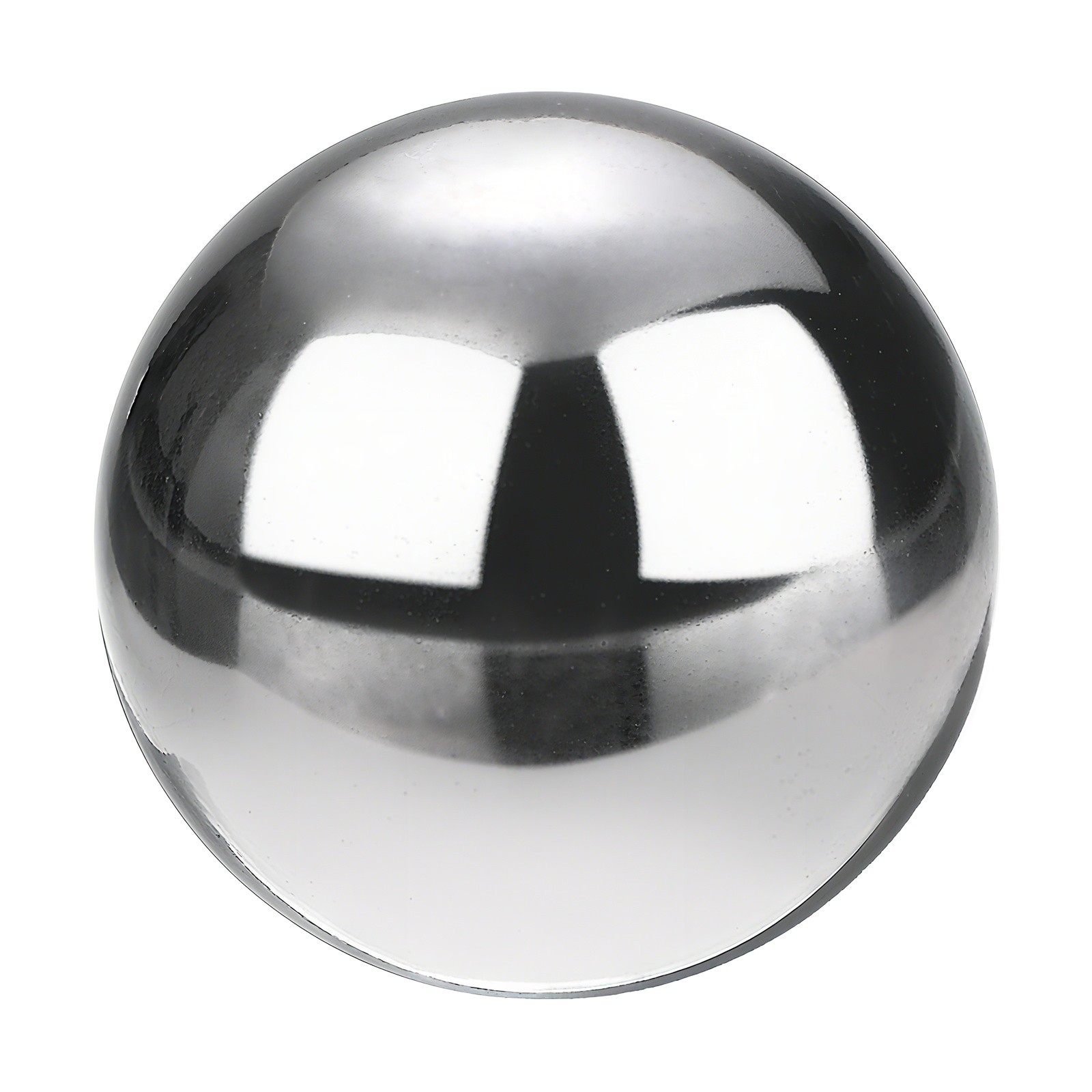 1Pcs Bearing Balls, 31.75mm Diameter 304 Stainless Steel G200 Precision Ball