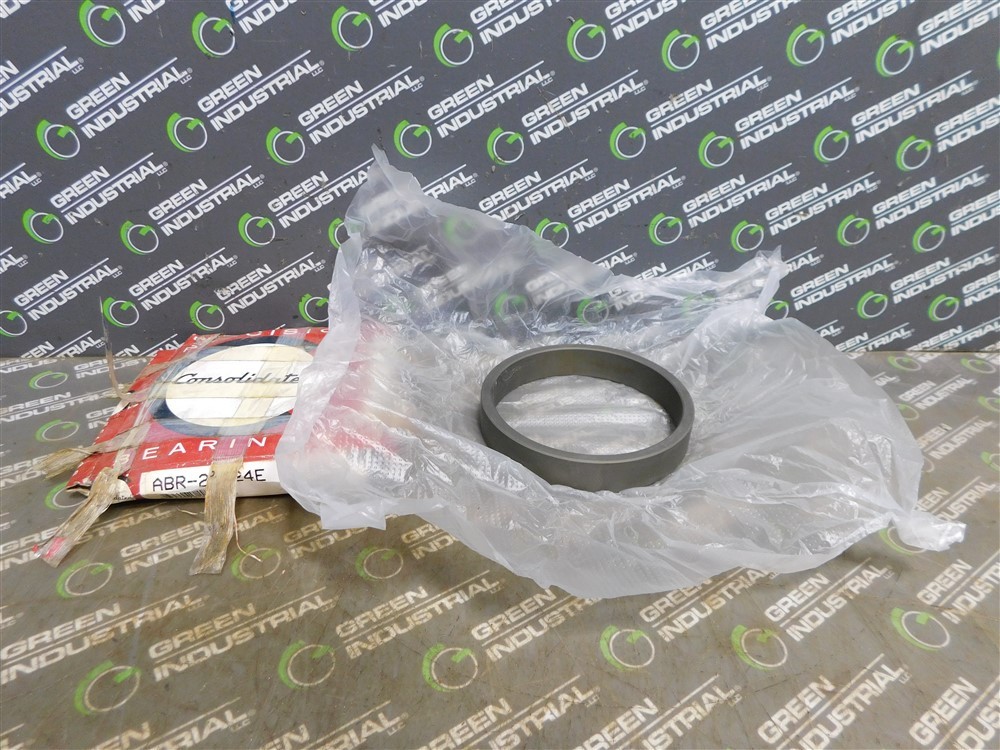 NEW Consolidated Bearings ABR-29424E Spherical Roller Thrust Bearing 120 mm Bore