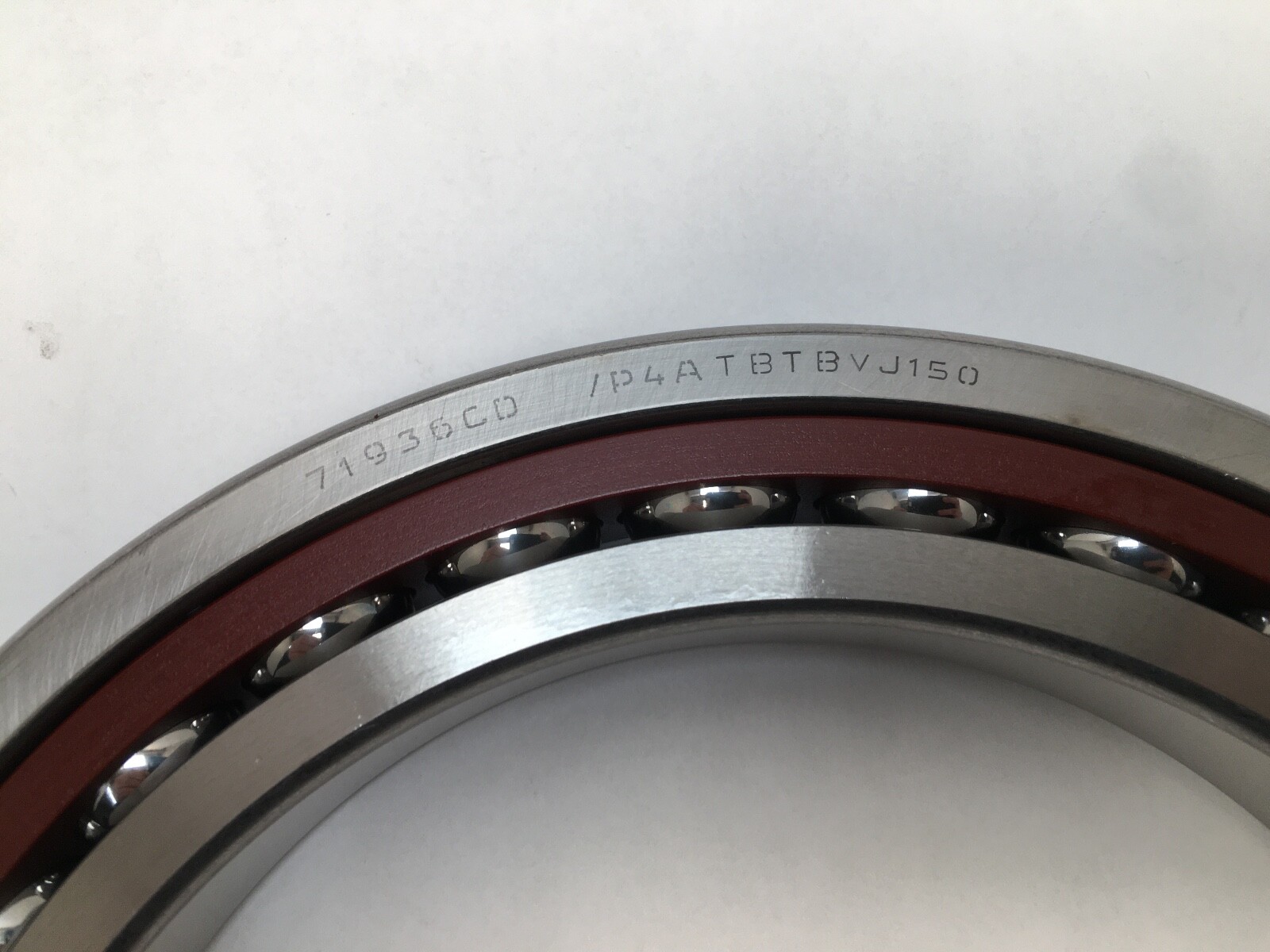 SKF 71936-CDGA/P4A Bearing 180x250x33 mm 71936-CD-P4A-TBTB ABEC7 Italy