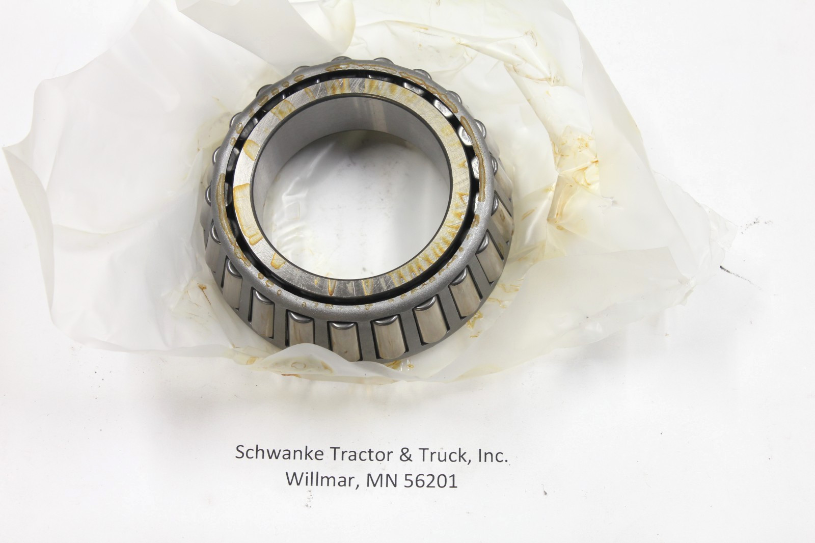 NTN 4T-28580 Bearing