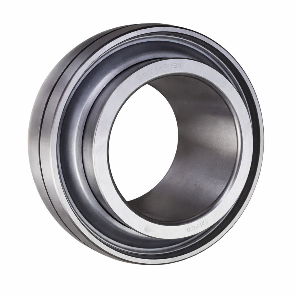 GW214PPB5, DS214TTR5, 60249C91 DISC HARROW BEARING