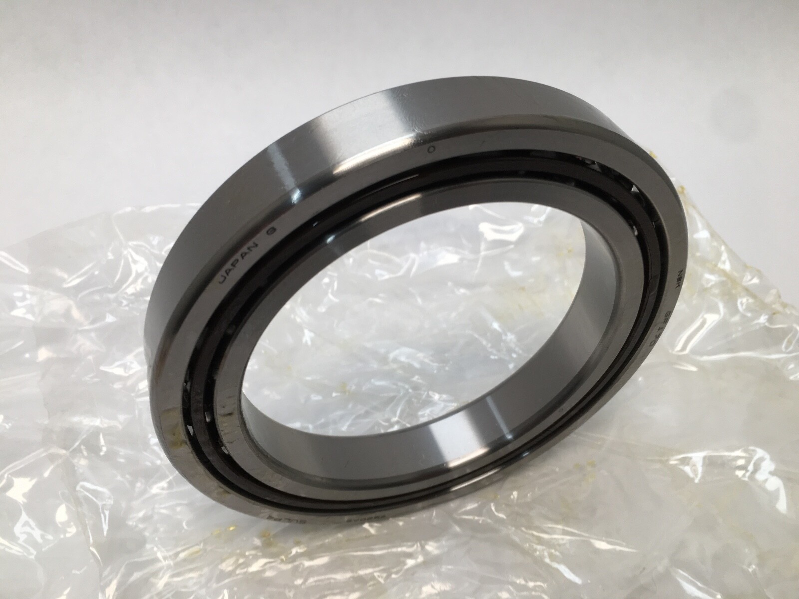 NSK 7920A5TYSULP4 Bearing 100x140x20 mm 7920-A5TY-SUL-P4 ABEC7 7920C England