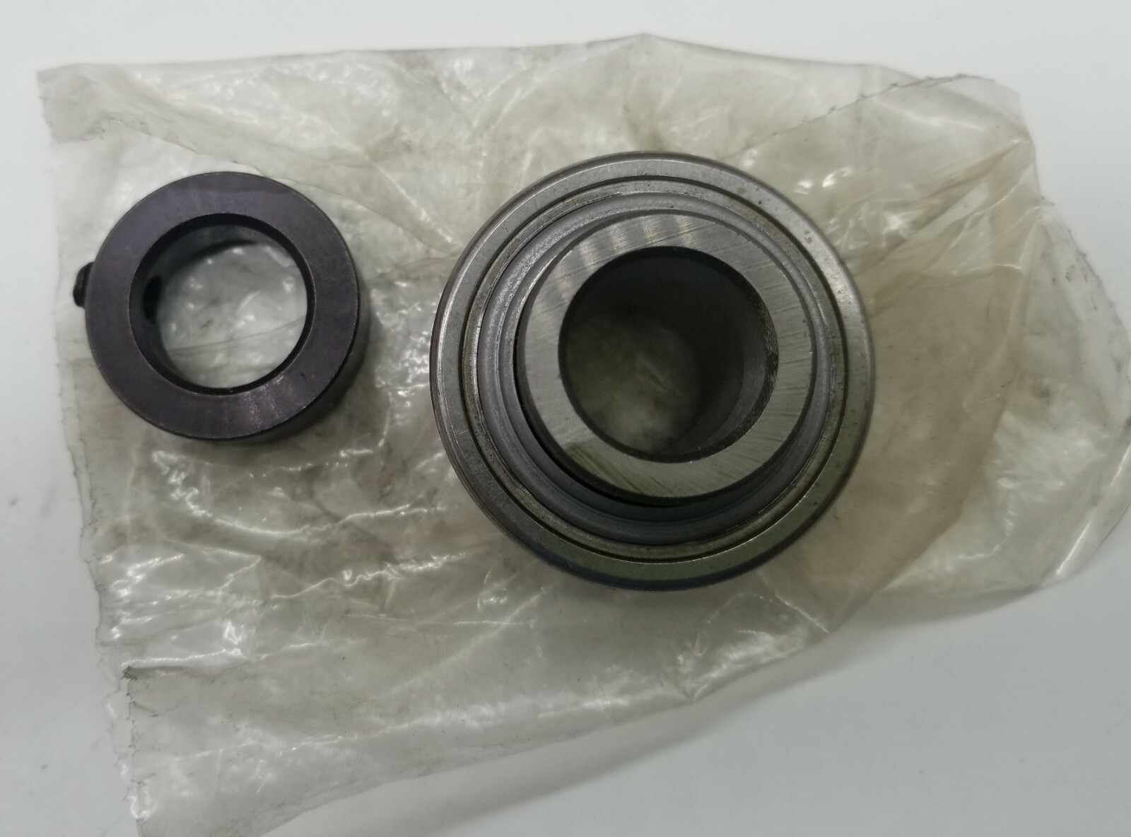 Link-Belt Insert Bearings YB212LK66