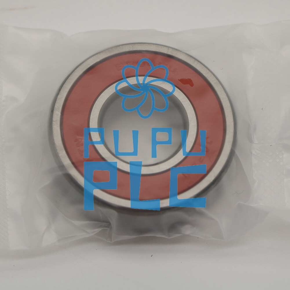 new 1pcs NTN 6204LLU Deep Groove Ball Bearing 20x47x14mm