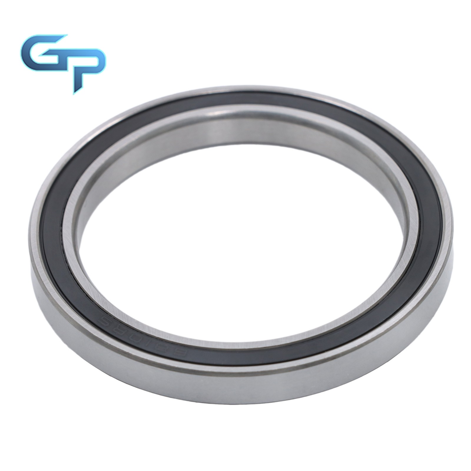 6810-2RS Deep Groove Ball Bearings 10pcs 50x65x7mm Sealed Pre-Lubricated
