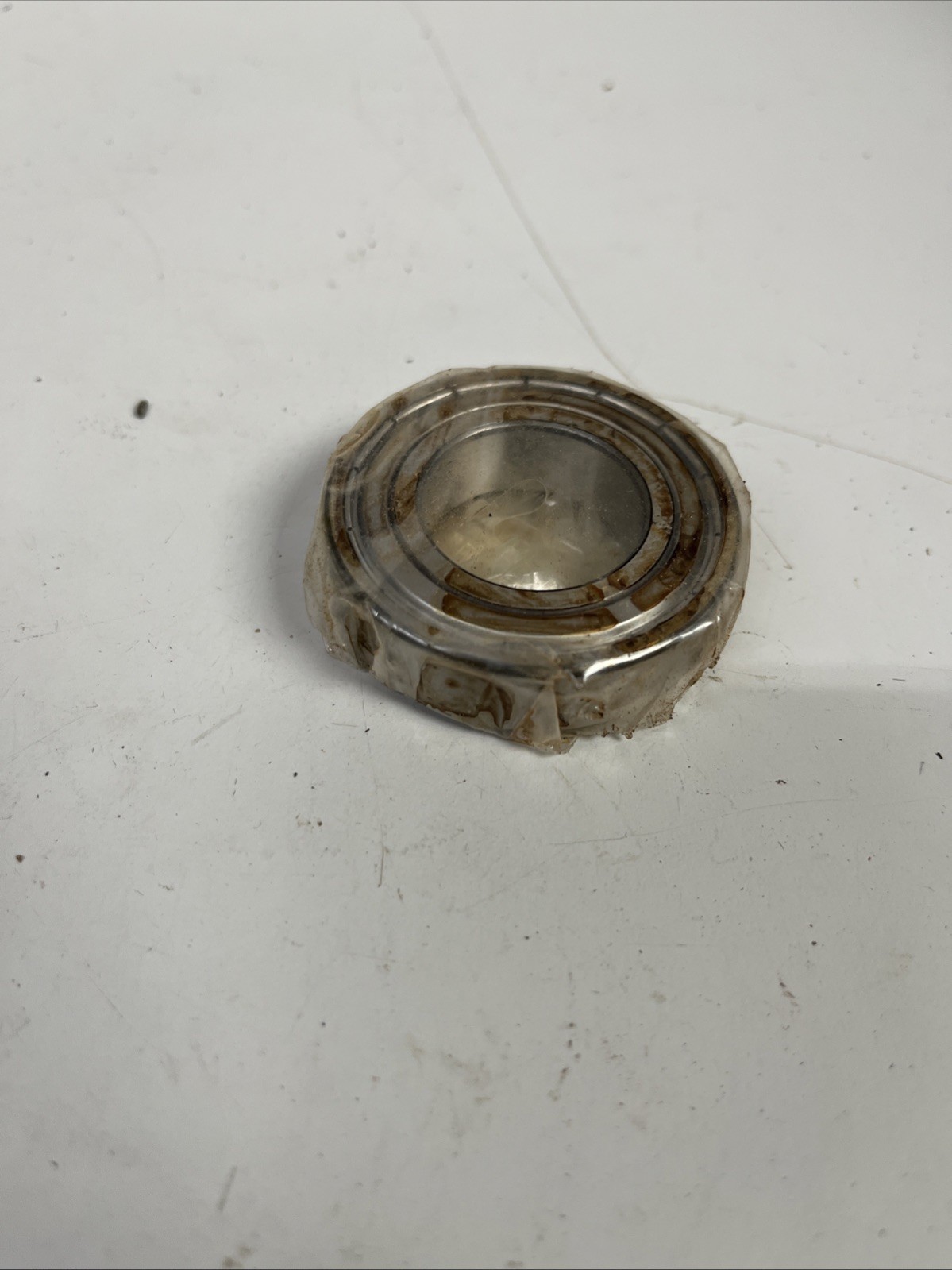 SKF 6005-2ZJEM Bearing Metal Sealed 25x47x12 mm 6005 2Z ZZ C3 JEM 6005Z Q-234