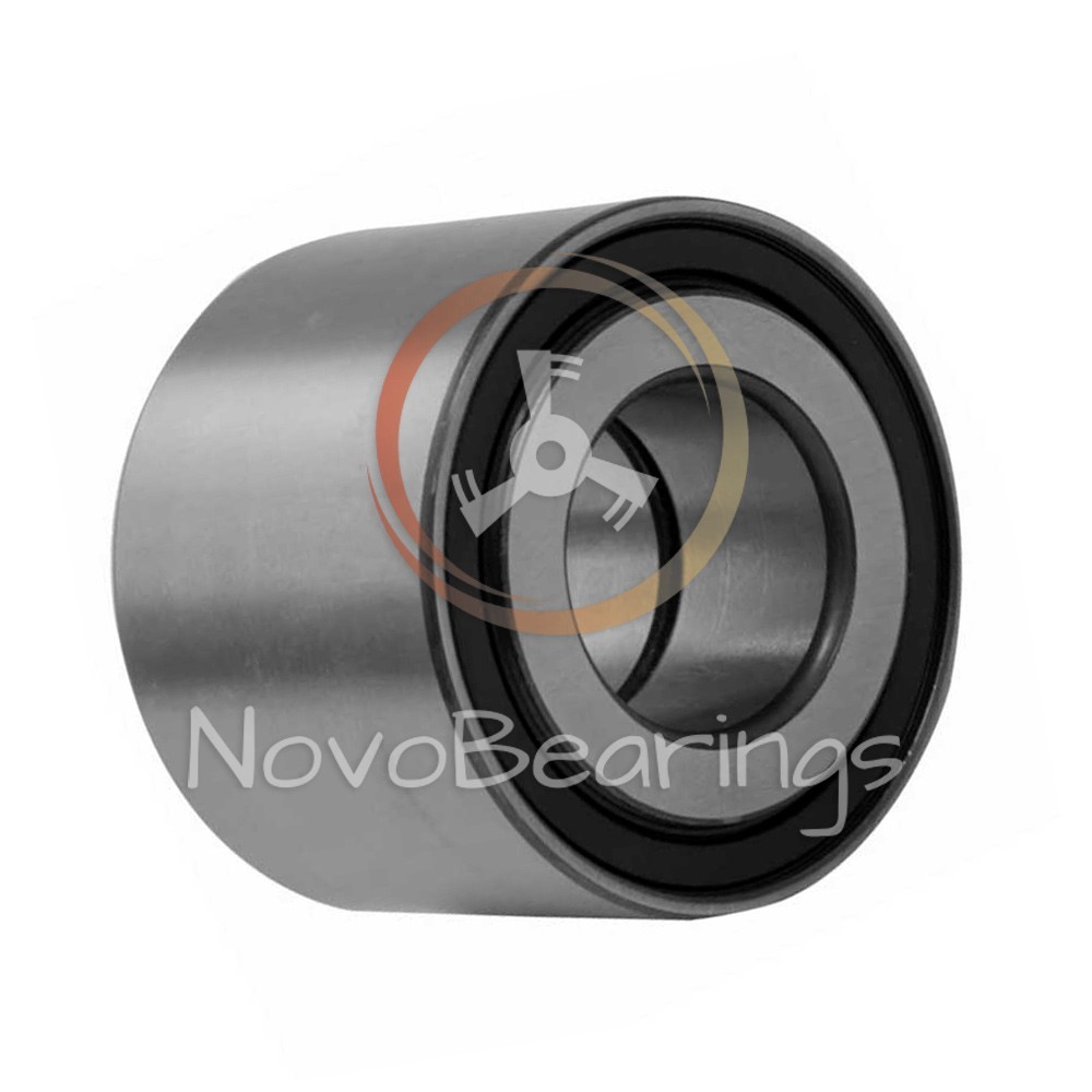 FC.41345 Sealed Double Row Tapered Roller Bearing 25x52x37 mm. by SNR brand