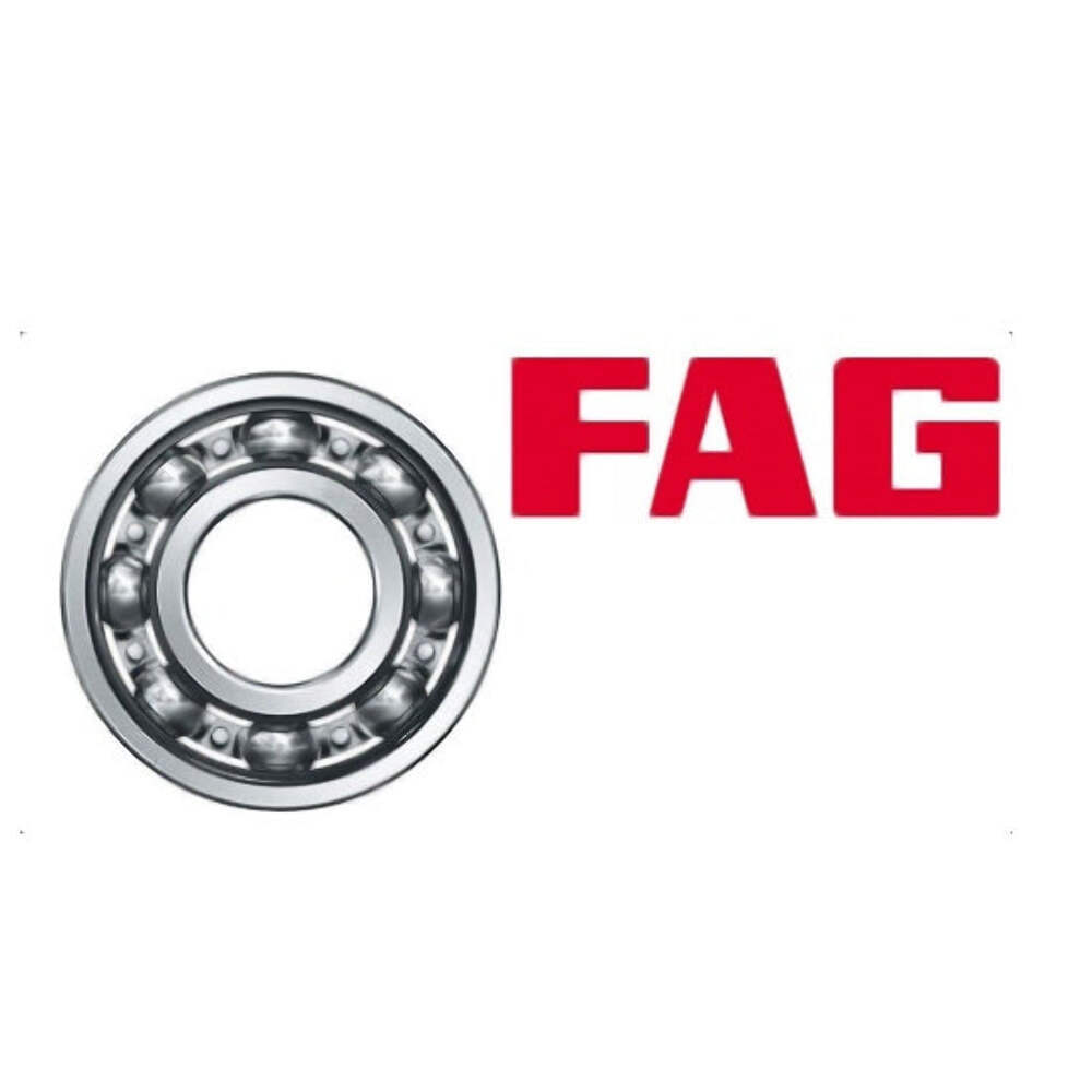 NU210E.TVP2 Cylindrical Bearing – FAG