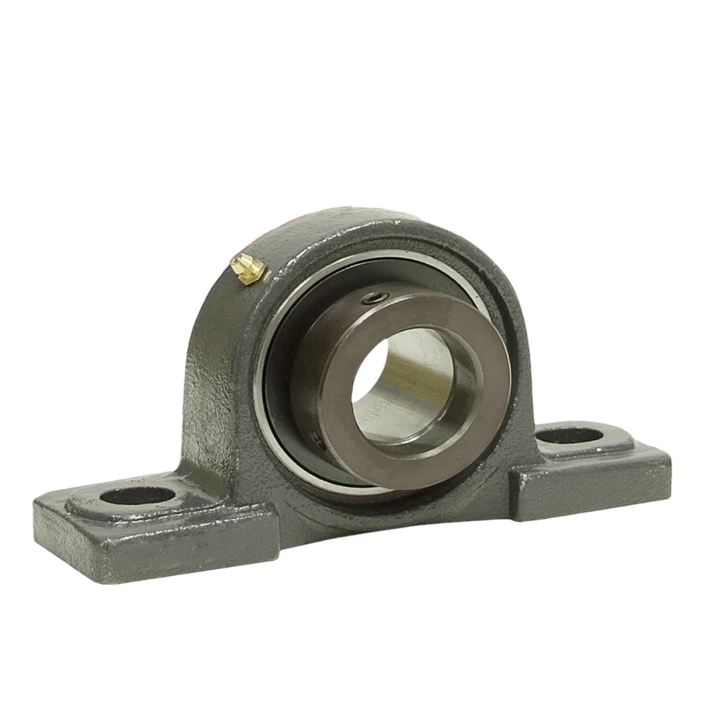 7/8″ SBP205-14 Self-Align Pillow Block Bearing SBP205-14 ZSKL